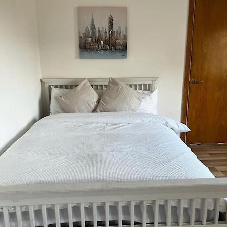 Quirky Studio Flat Selfcontained 런던 외부 사진